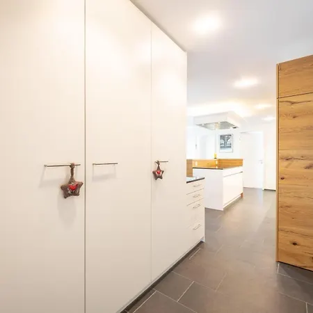 Casa Mutta * Laax