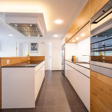 Casa Mutta Laax
