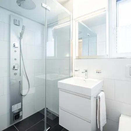 Apartament Casa Mutta
