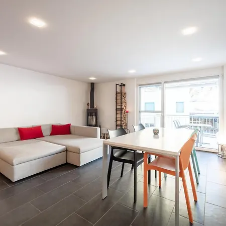 Apartament Casa Mutta *