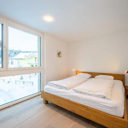 Apartament Casa Mutta